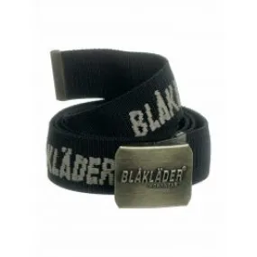 4003-0000&#x20;Stretch&#x20;Belt&#x20;-&#x20;Bl&#xE5;kl&#xE4;der