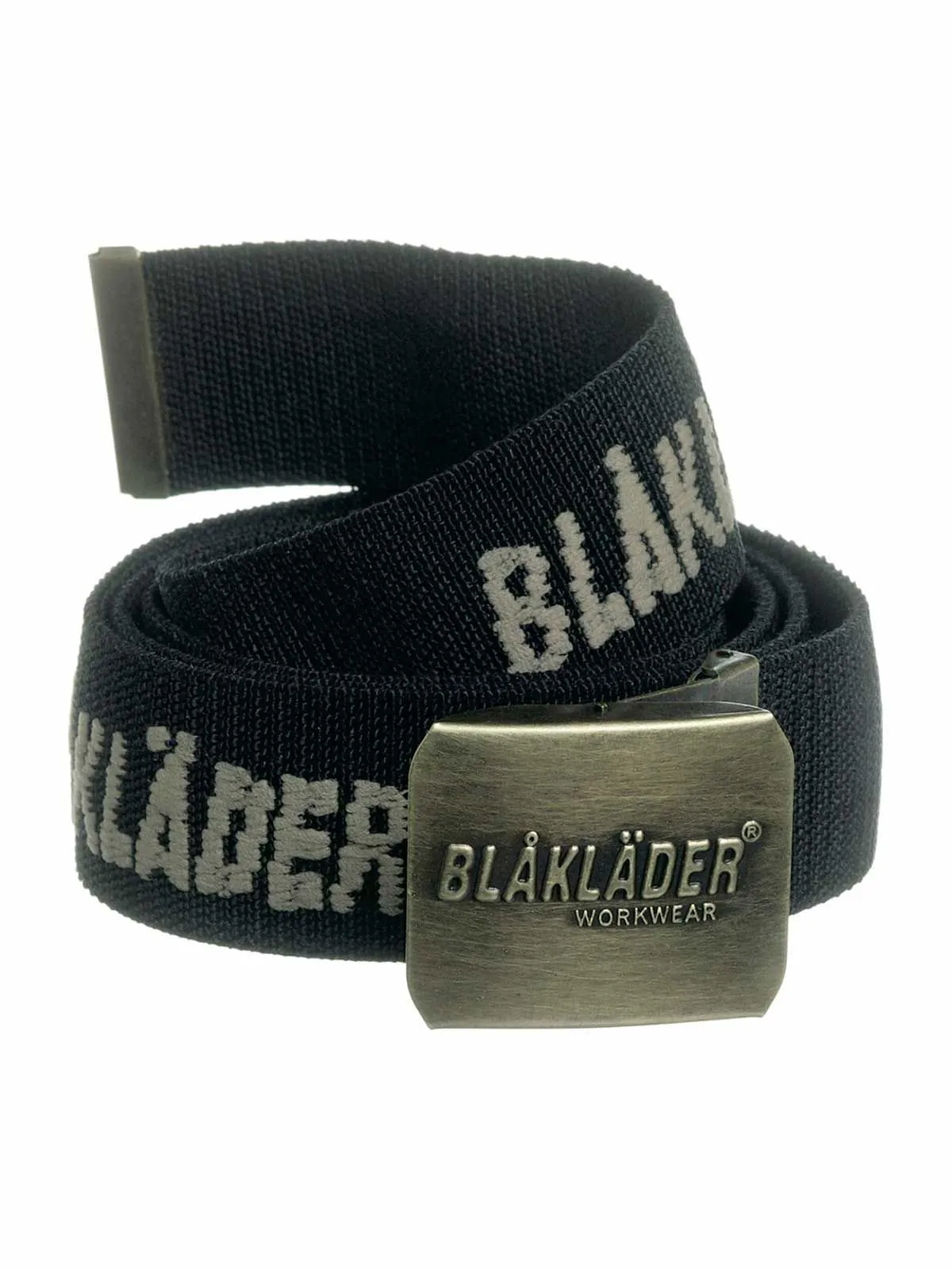 4003-0000&#x20;Stretch&#x20;Belt&#x20;-&#x20;Bl&#xE5;kl&#xE4;der
