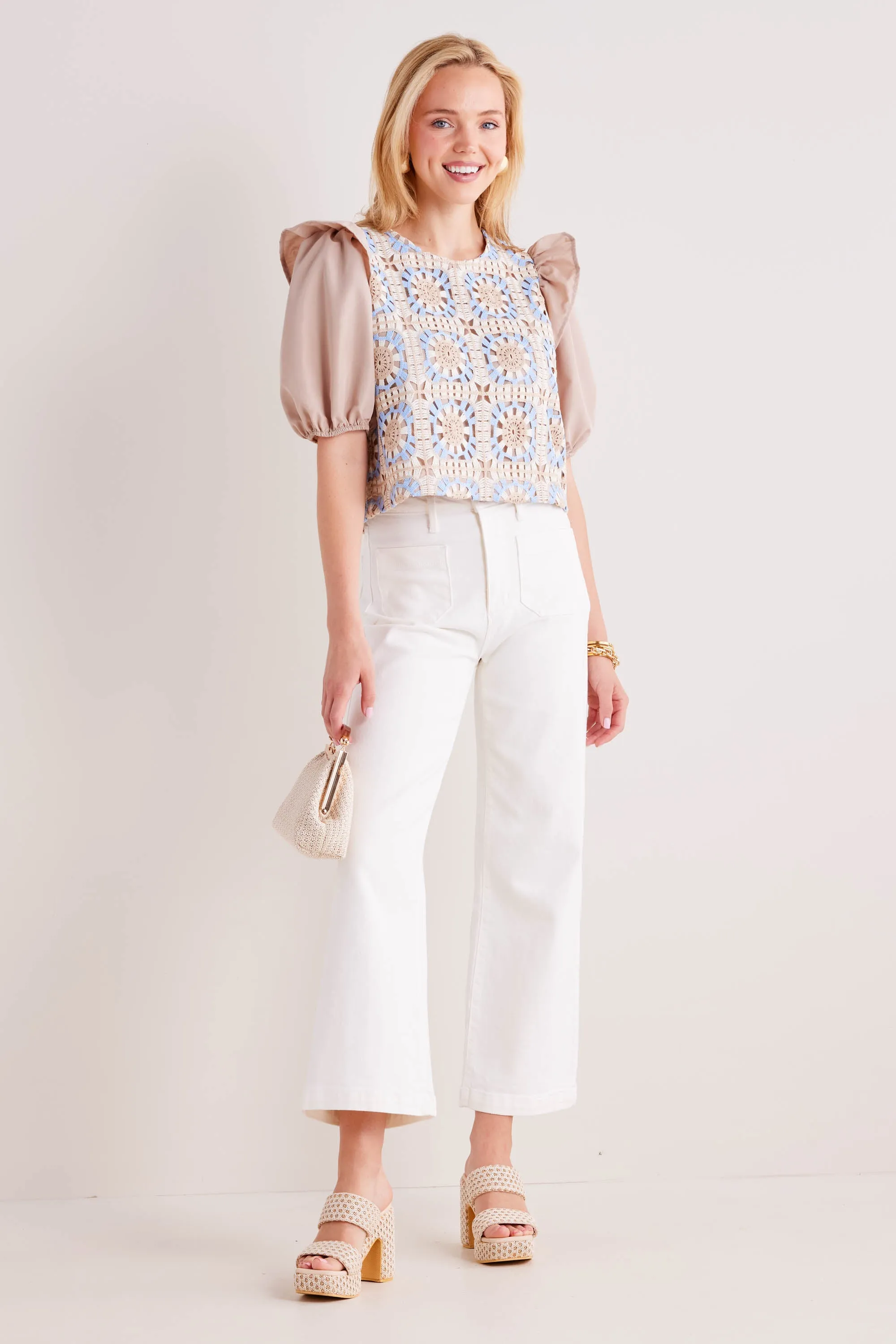 Addison Top
