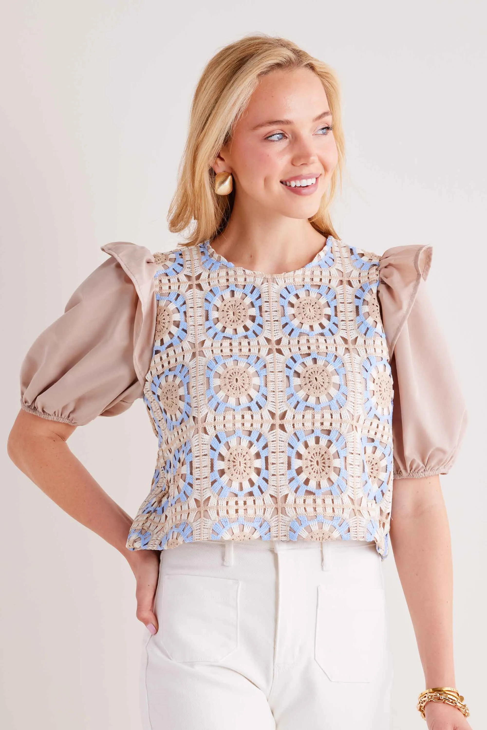 Addison Top