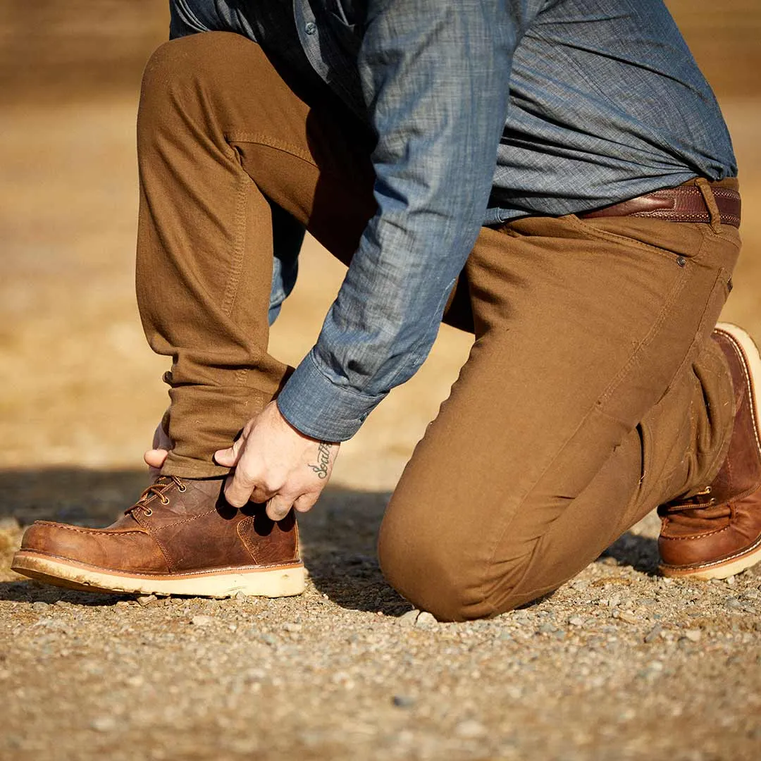 Ariat Men's Recon Lace-Up Boots