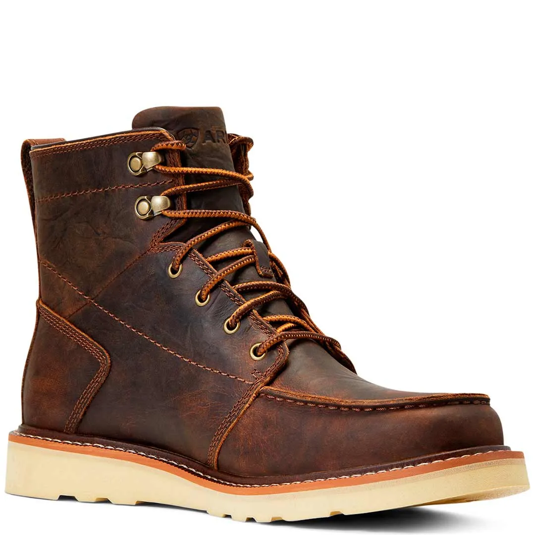 Ariat Men's Recon Lace-Up Boots