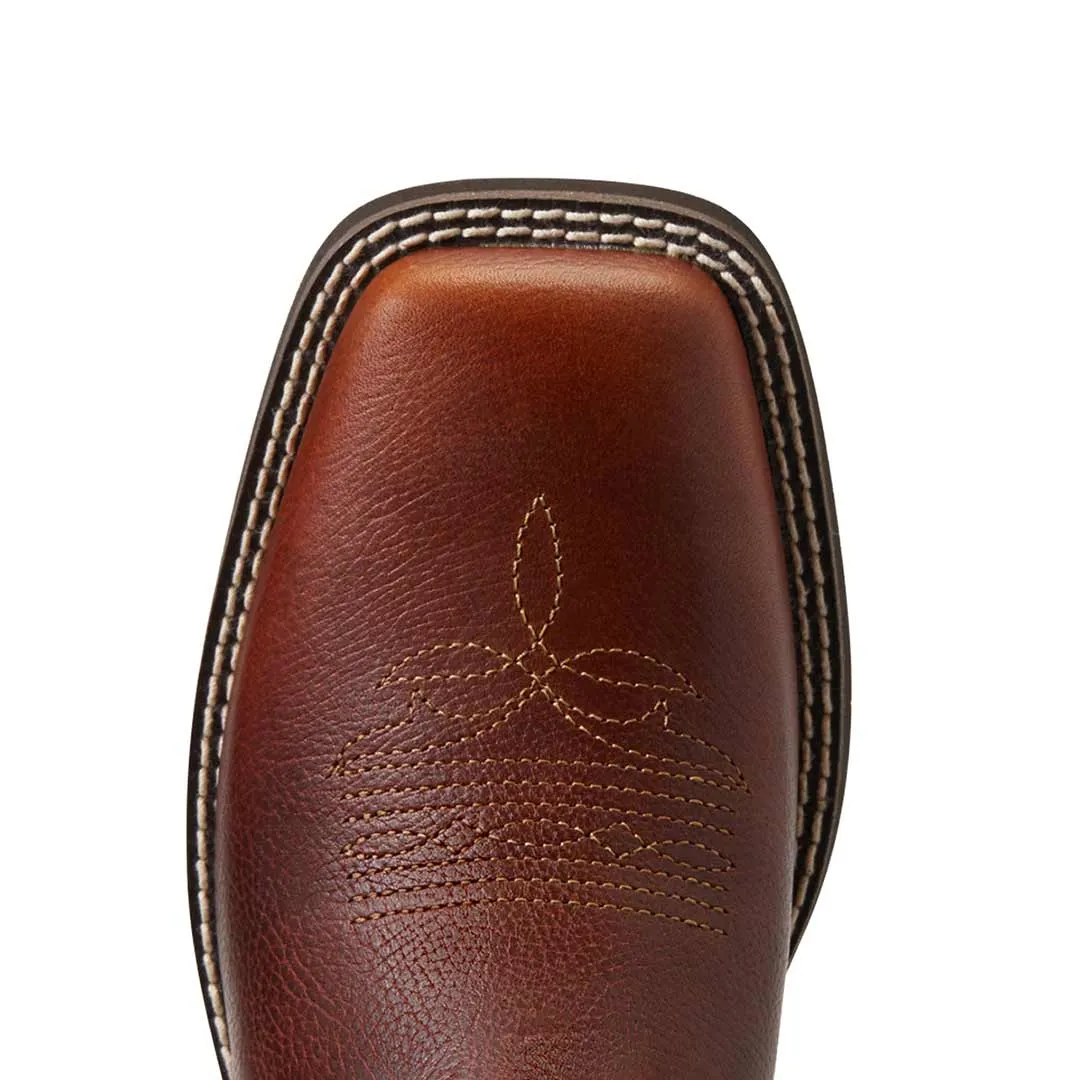Ariat Women's Delilah StretchFit Cowgirl Boots