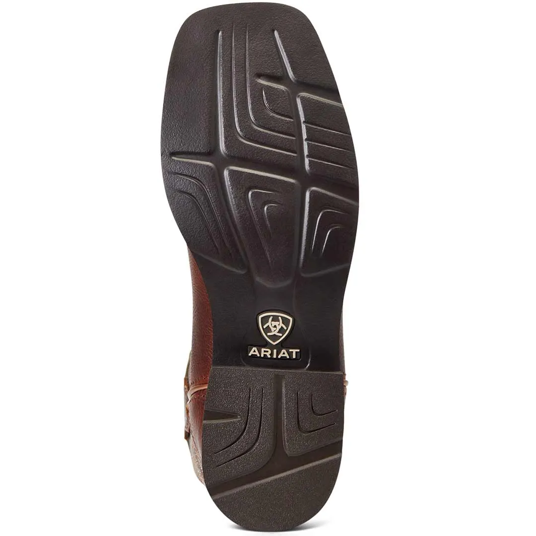Ariat Women's Delilah StretchFit Cowgirl Boots