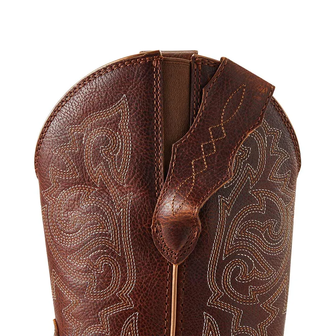 Ariat Women's Delilah StretchFit Cowgirl Boots