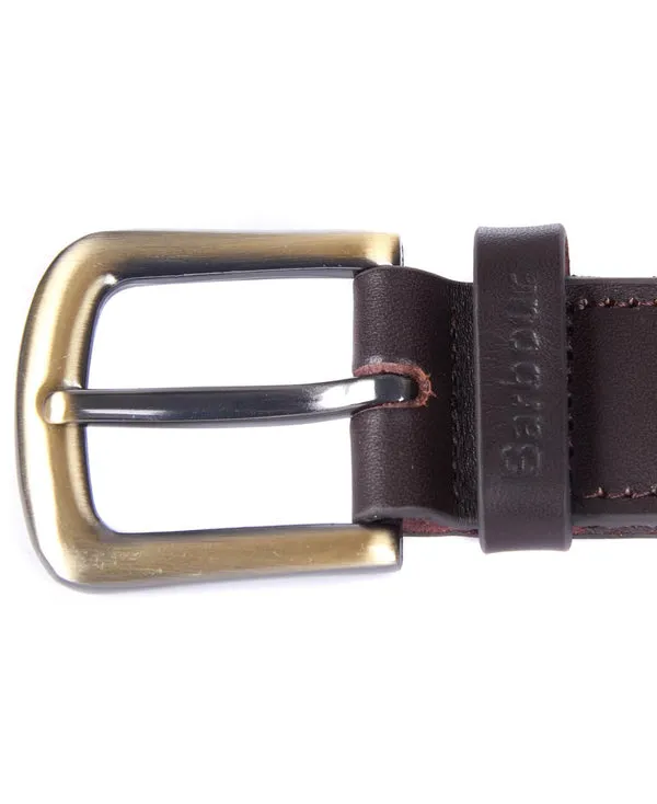 Barbour Stretch Web Belt - Navy