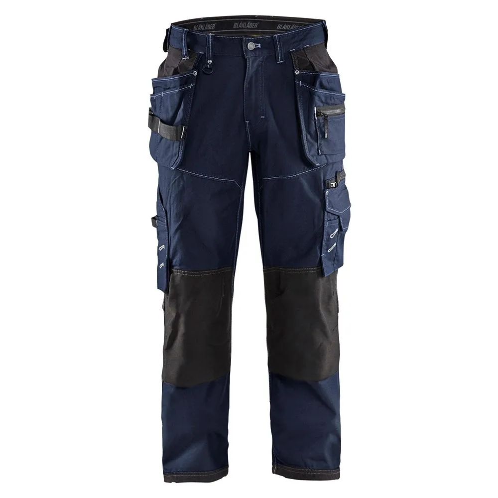 Bl&#xE5;kl&#xE4;der&#x20;1961-1146&#x20;NYCO&#x20;Craftsmans&#x20;Trousers&#x20;-&#x20;Dark&#x20;Navy