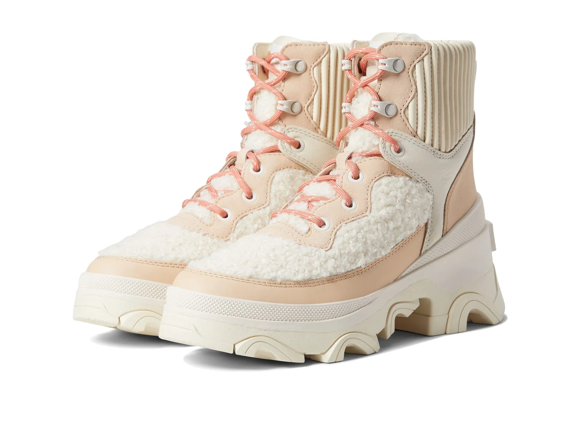 Boots SOREL Brex Boot Cozy Lace Waterproof