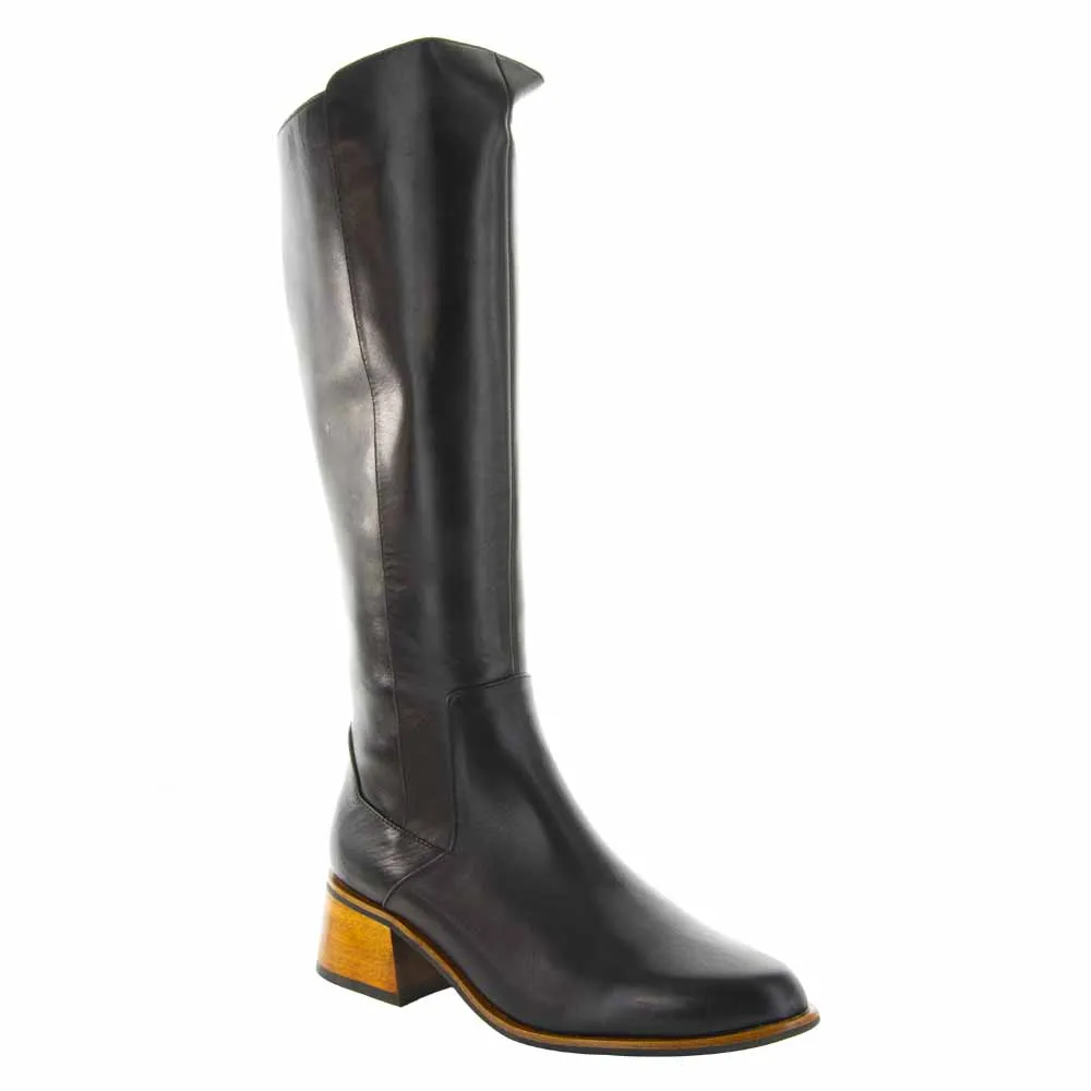 BRESLEY DECOY BLACK