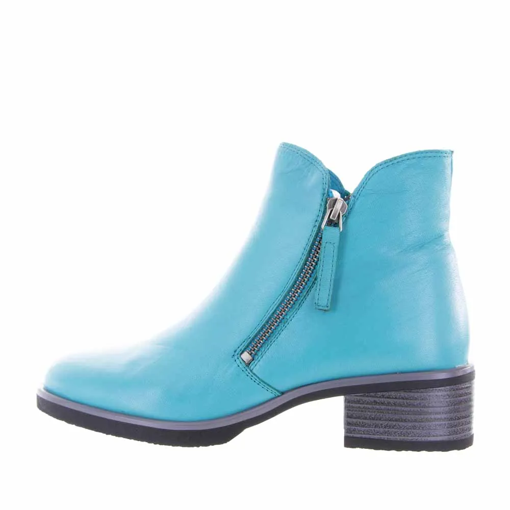 BRESLEY DOLOMITE TURQUOISE