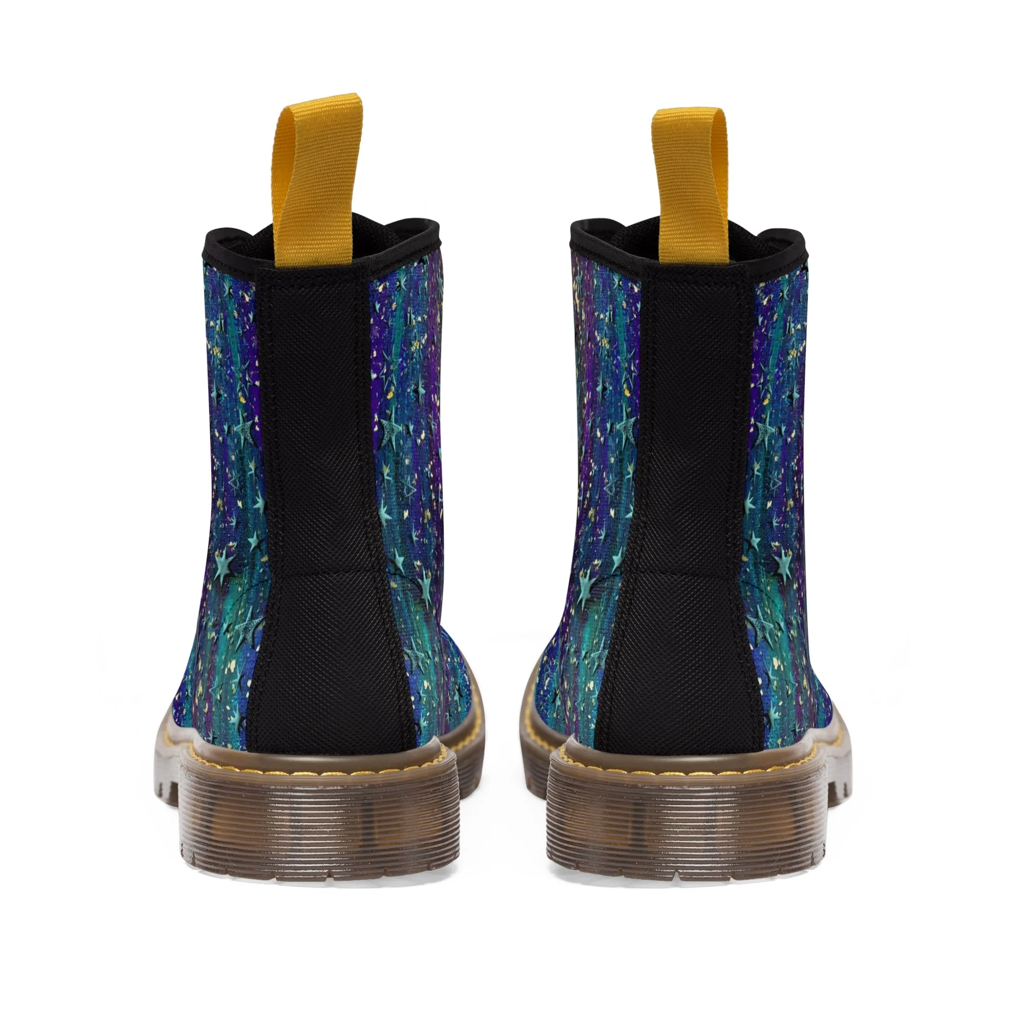 Celestial Women's Fashion Boots