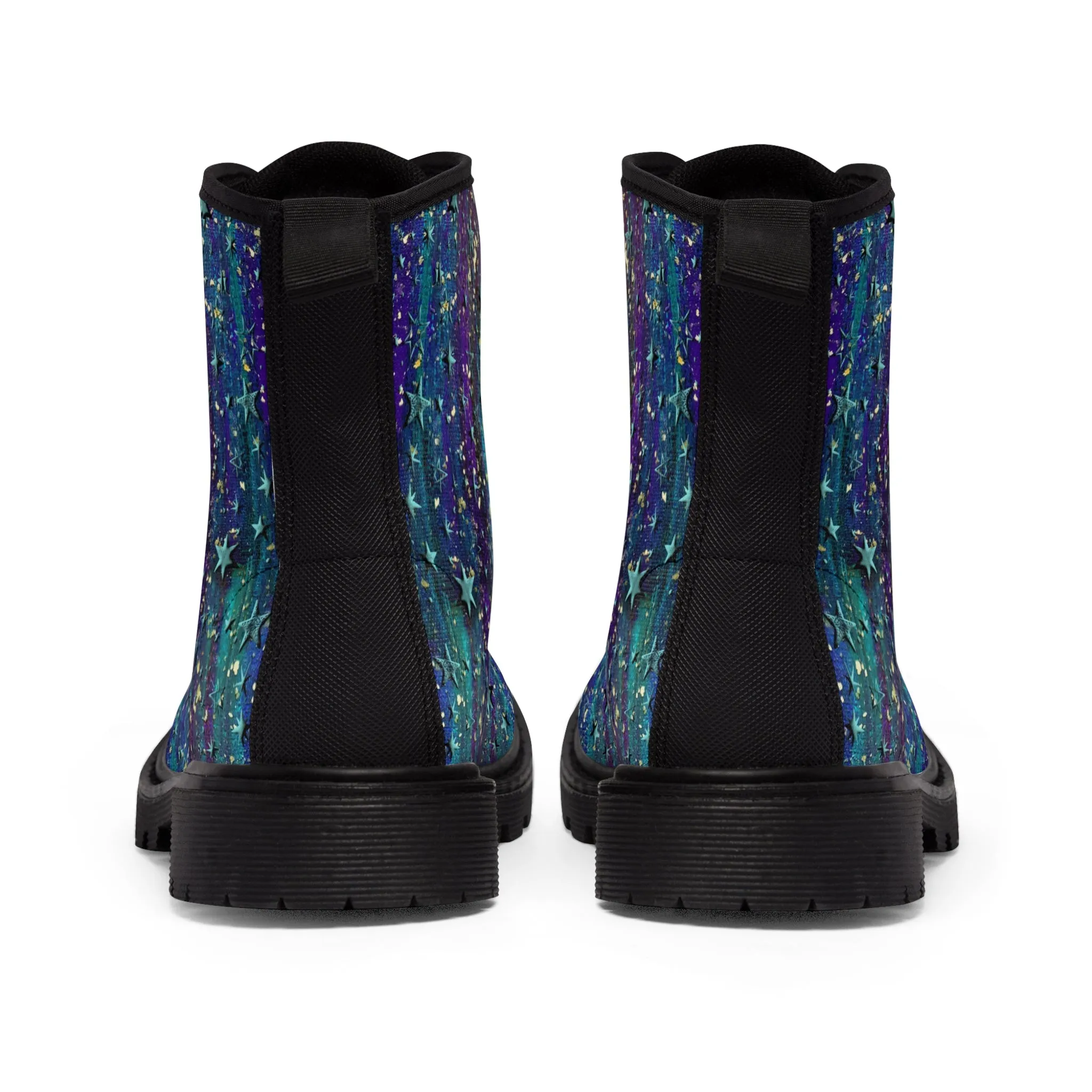 Celestial Women's Fashion Boots