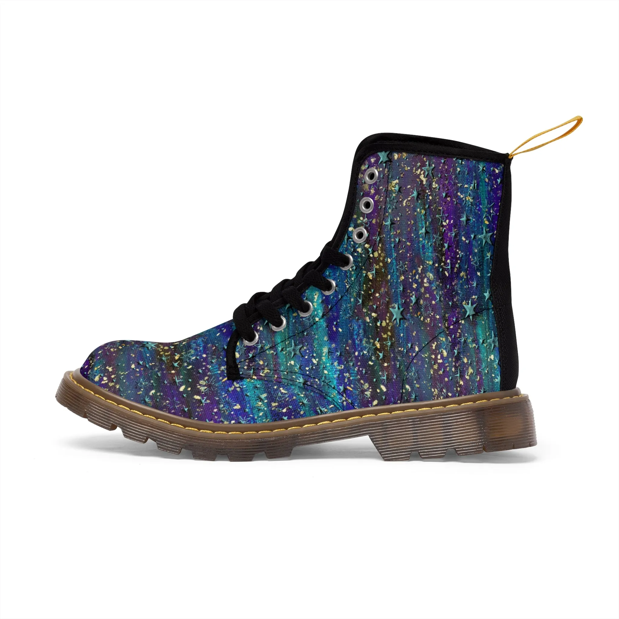 Celestial Women's Fashion Boots
