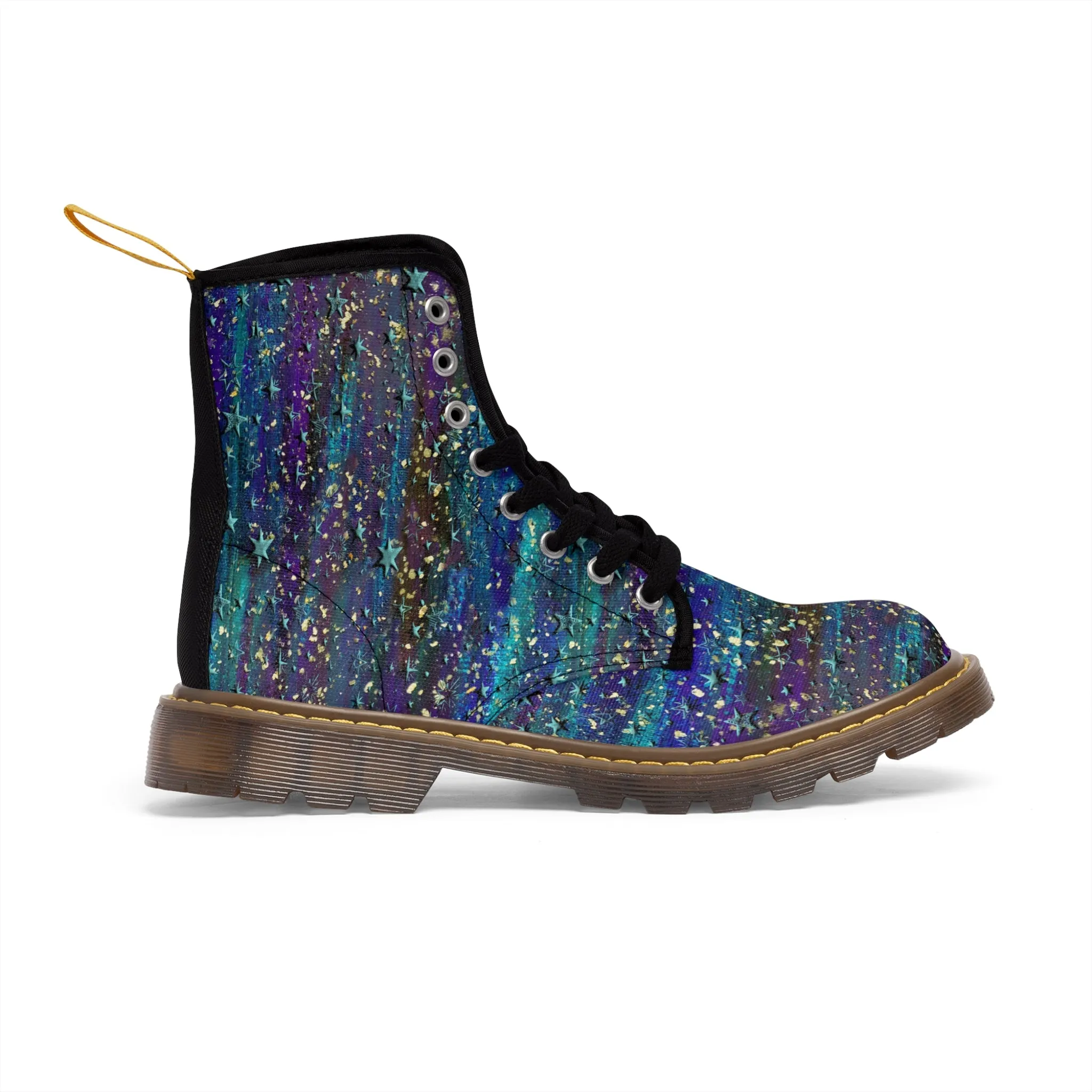 Celestial Women's Fashion Boots
