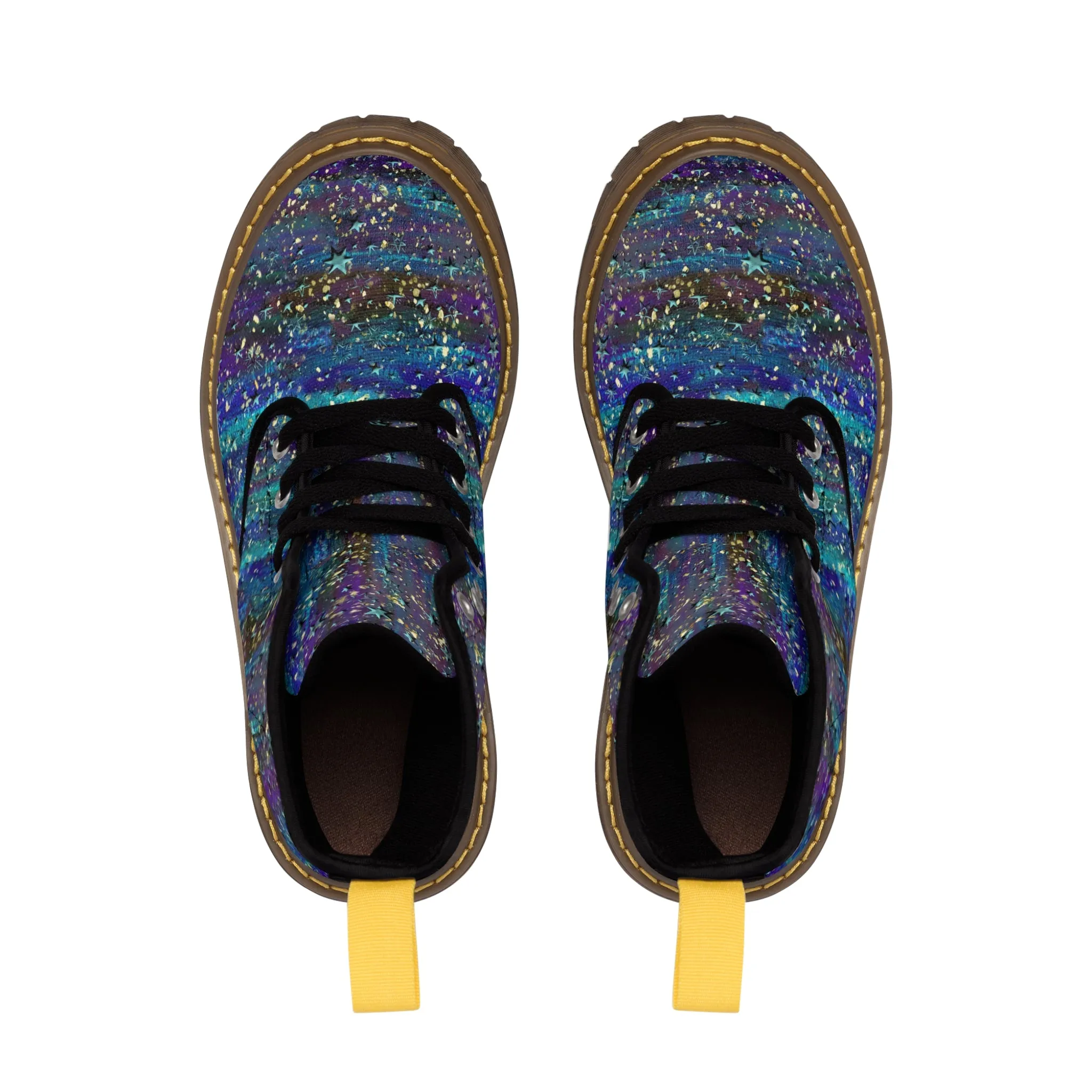 Celestial Women's Fashion Boots