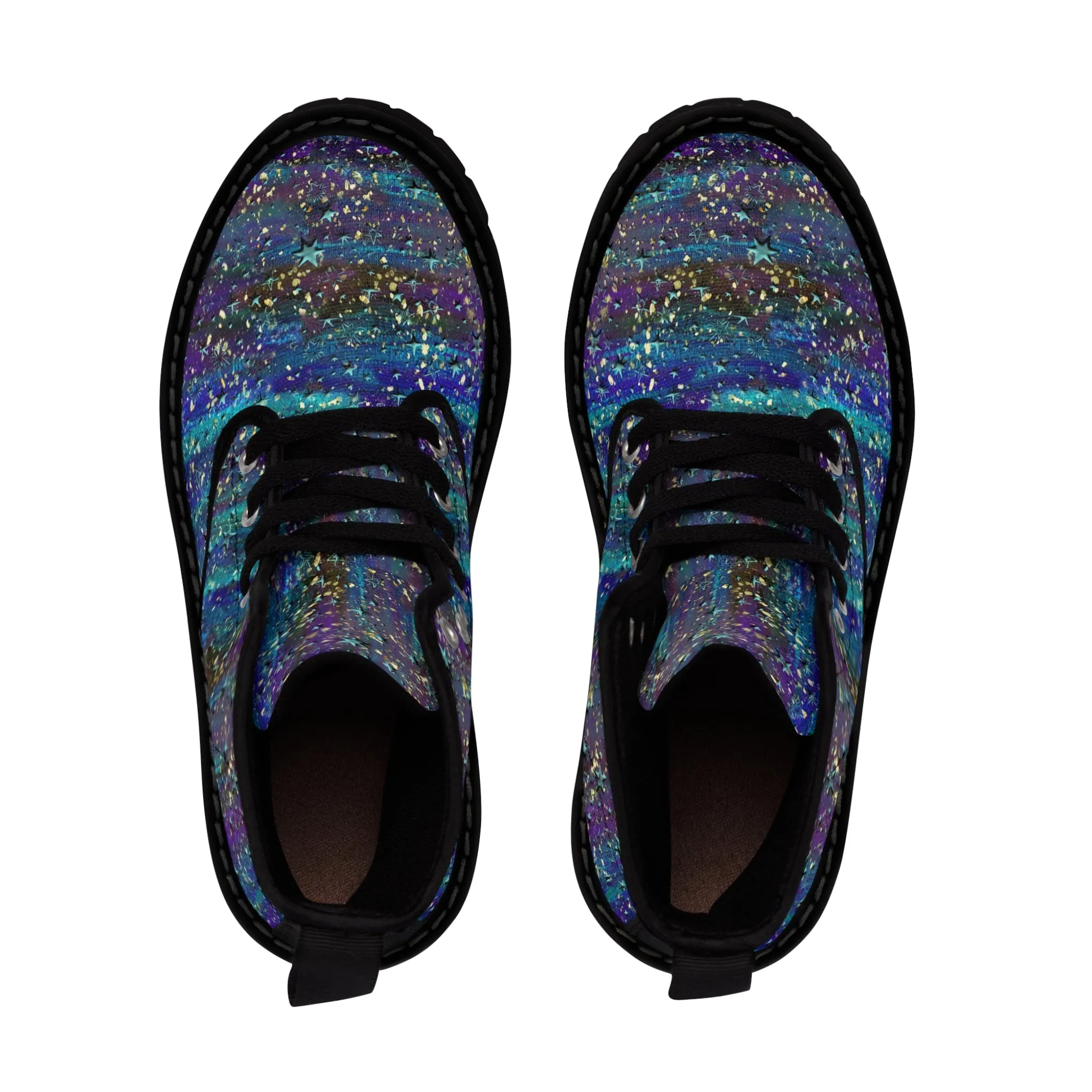 Celestial Women's Fashion Boots