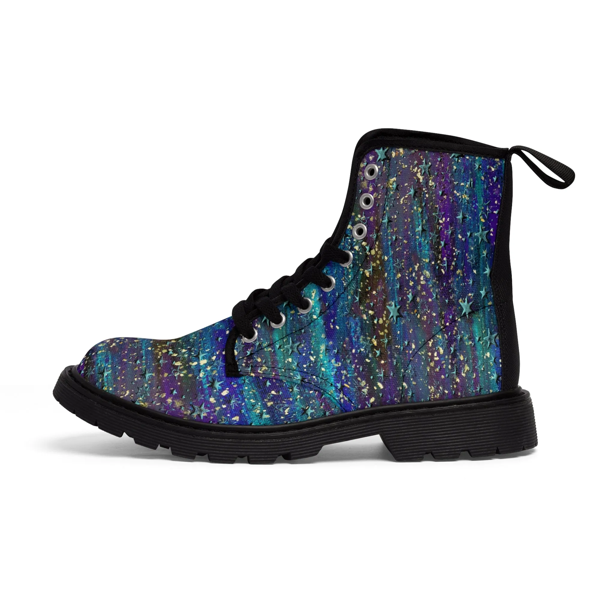 Celestial Women's Fashion Boots