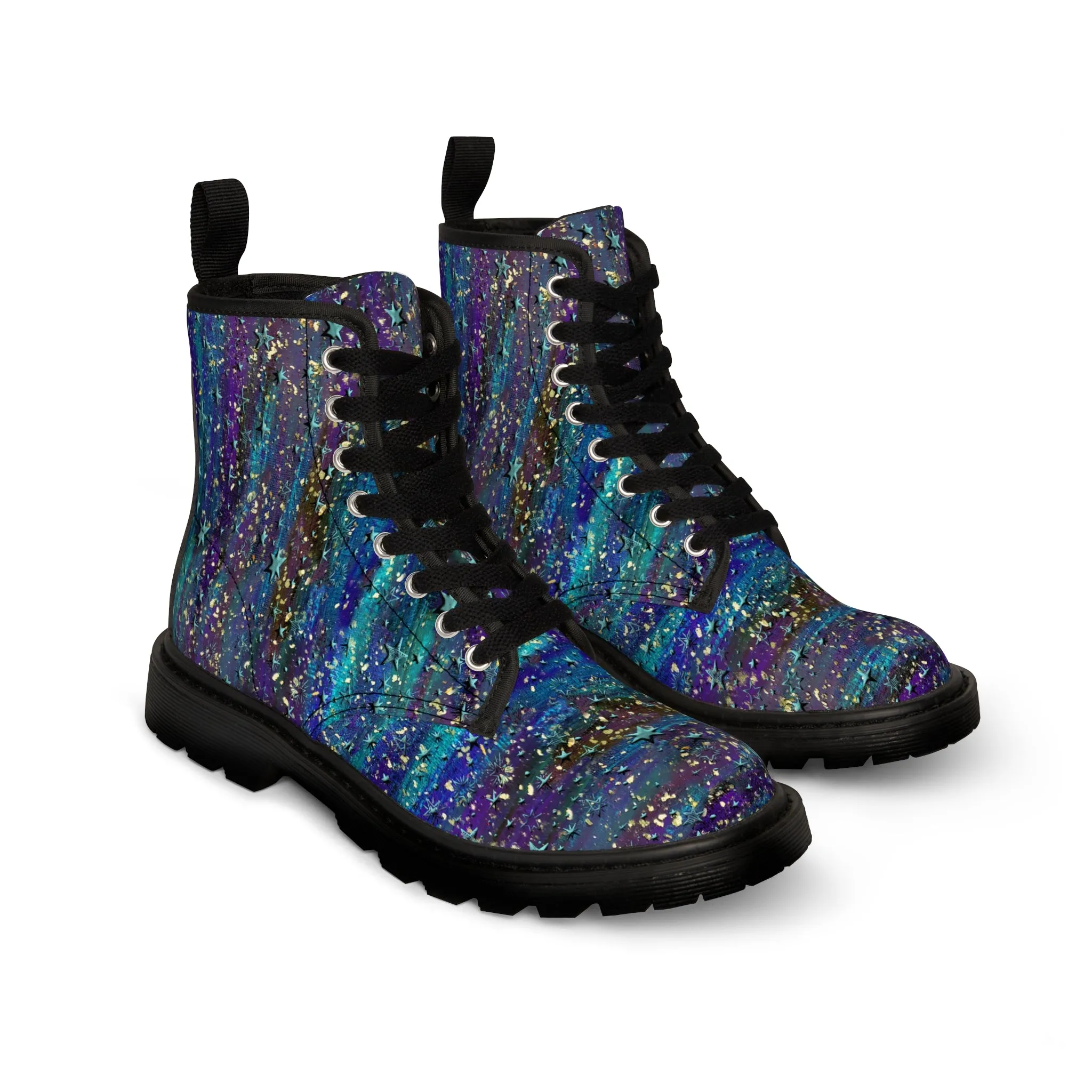 Celestial Women's Fashion Boots