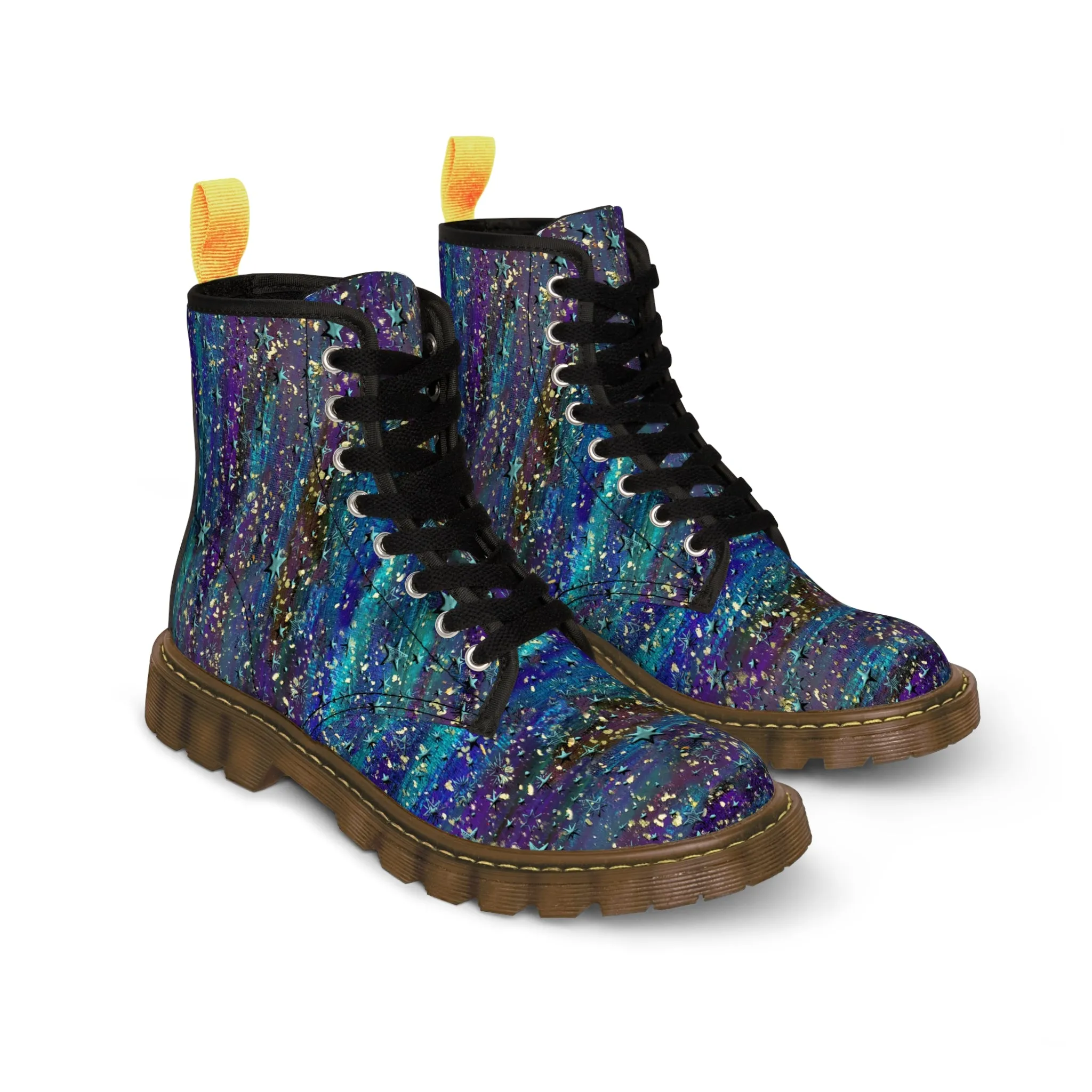 Celestial Women's Fashion Boots