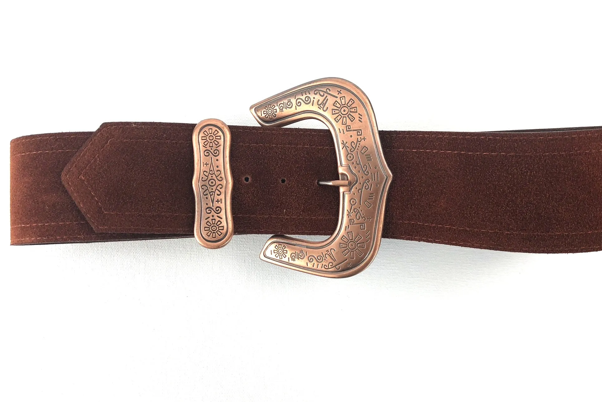 Coppertina Belt