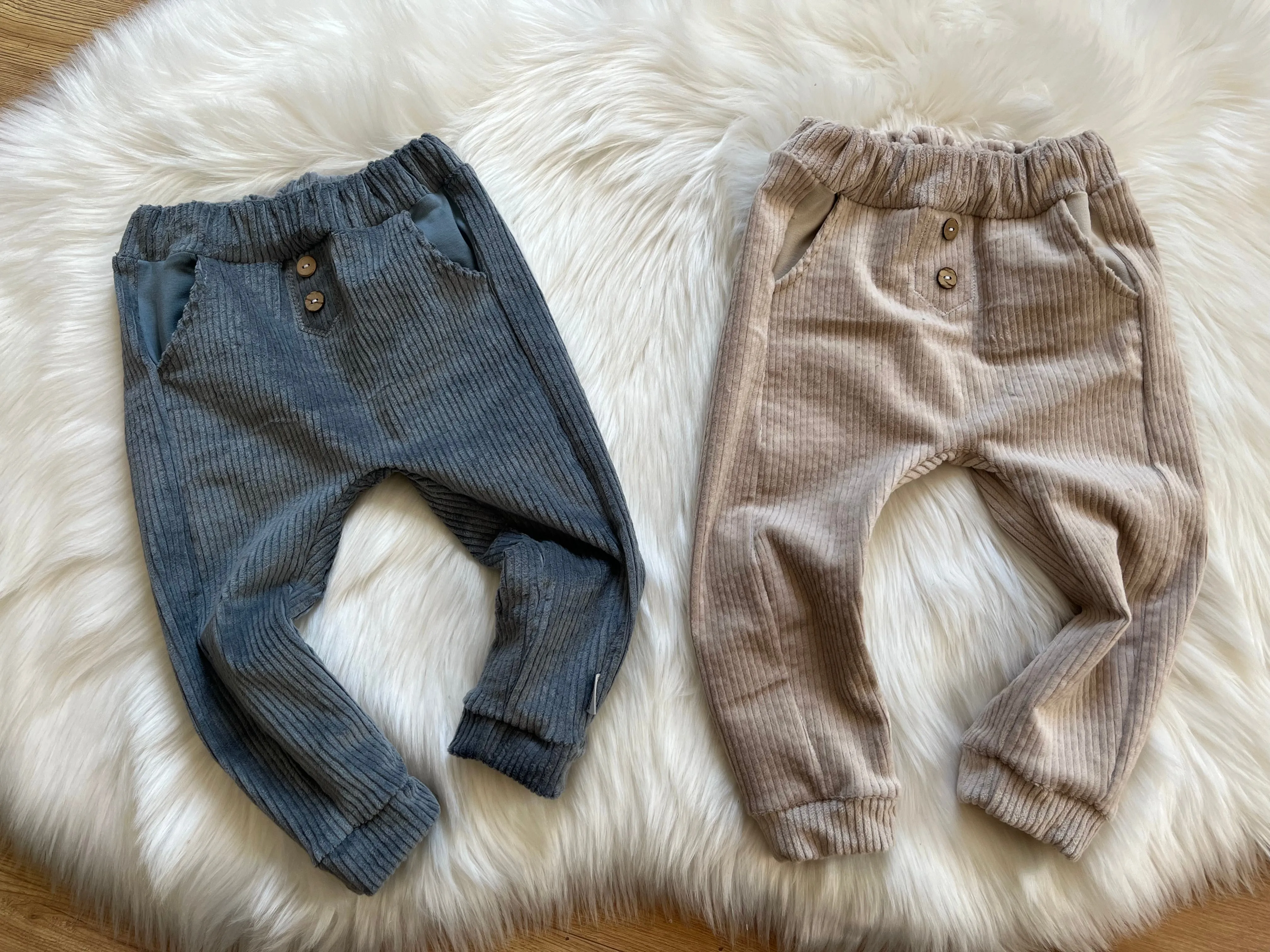 Cordhose