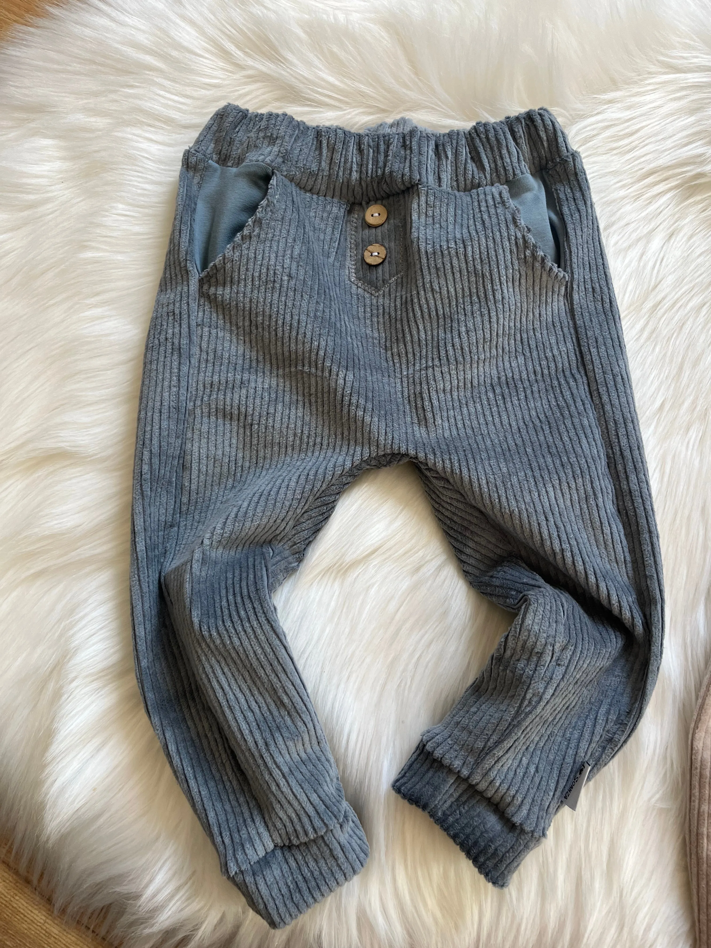 Cordhose