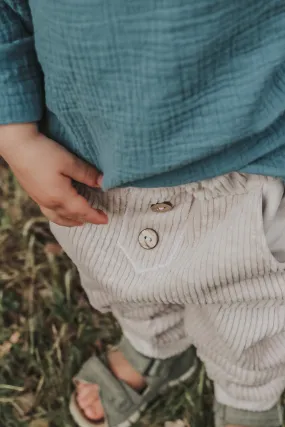 Cordhose