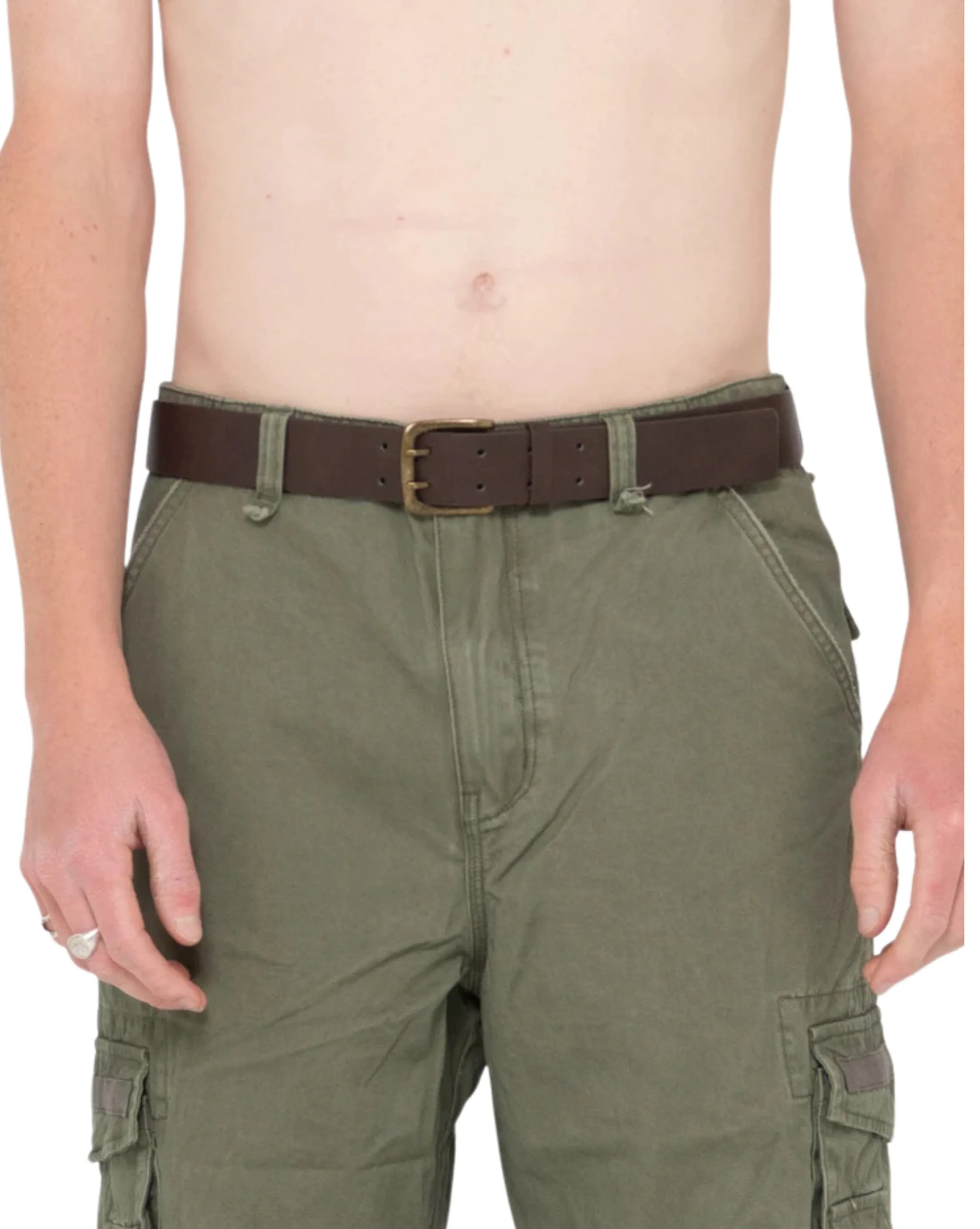Cutback 2 Belt