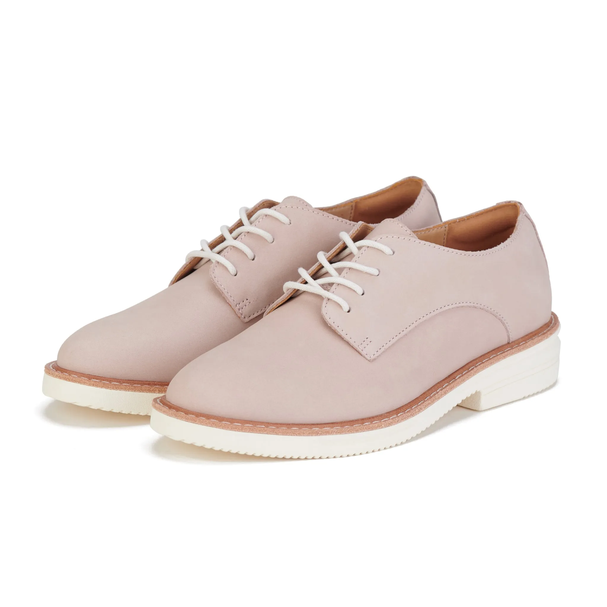 Derby Rise Snow Pink