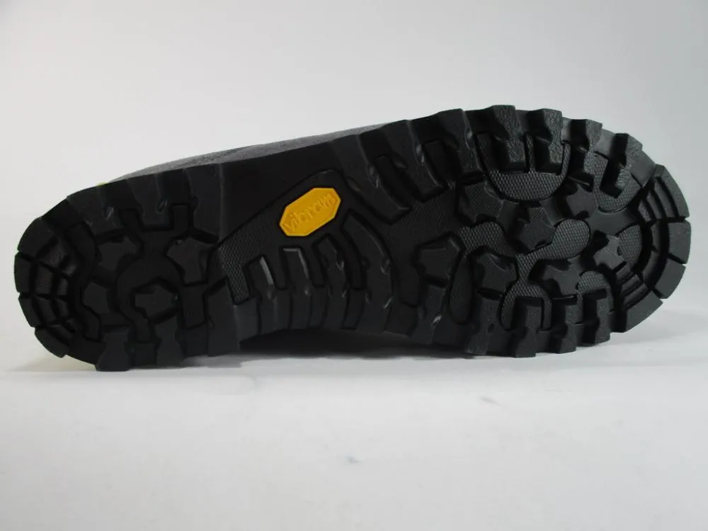Dolomite mountain trekking boot in gore-tex Moena GTX 268627 gray green