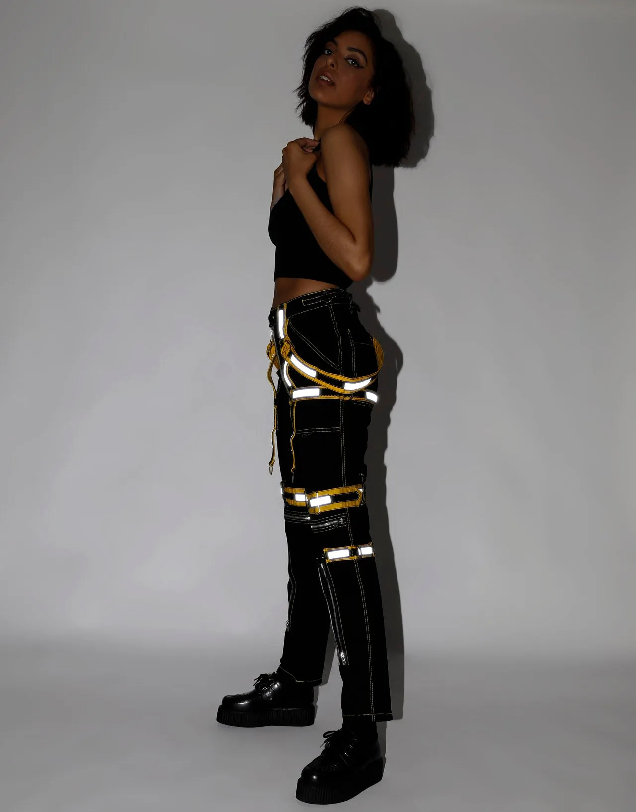 ENERGIZER PANT