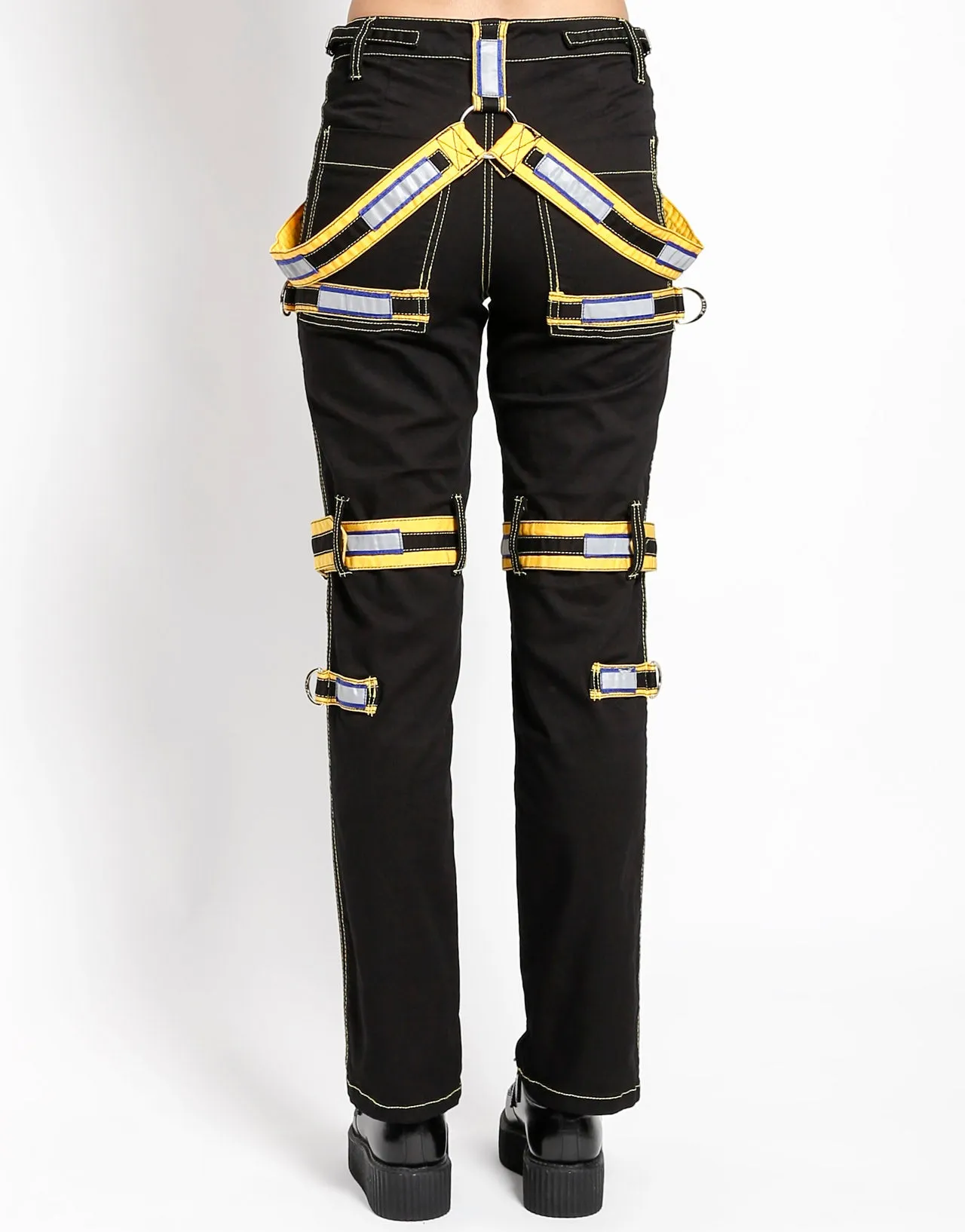 ENERGIZER PANT
