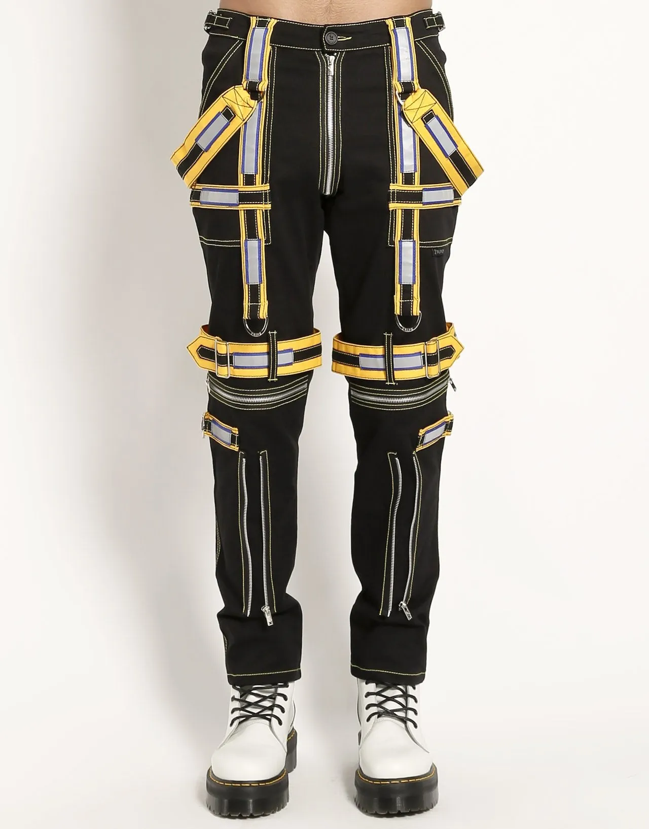 ENERGIZER PANT