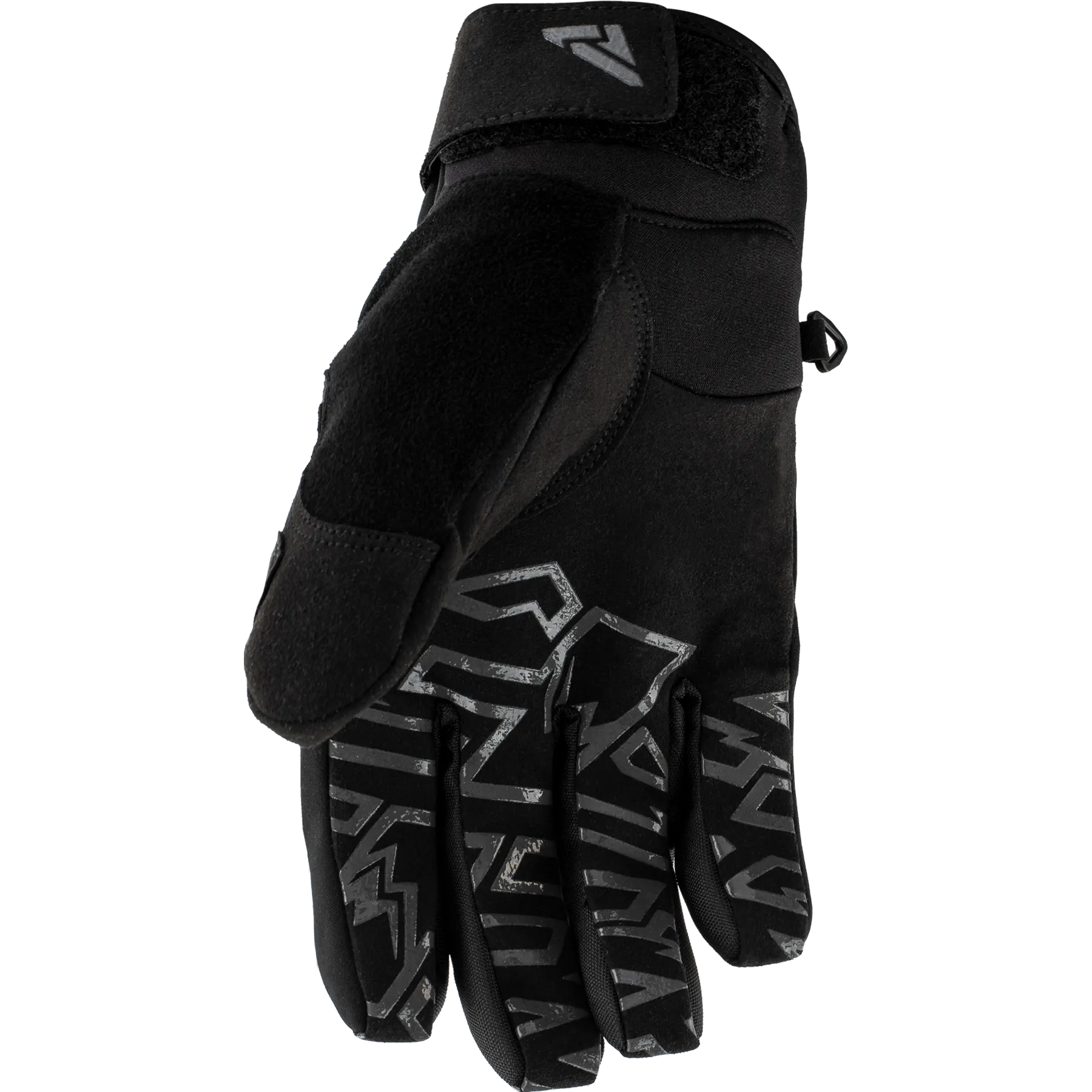 FXR Attack Lite Glove Black