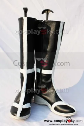 INOUE ORIHIME Cosplay Boots Shoes