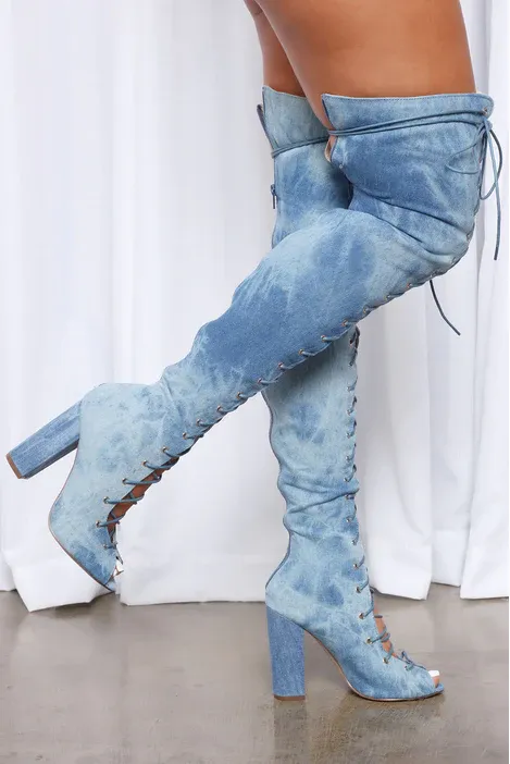 LEGACY - DENIM