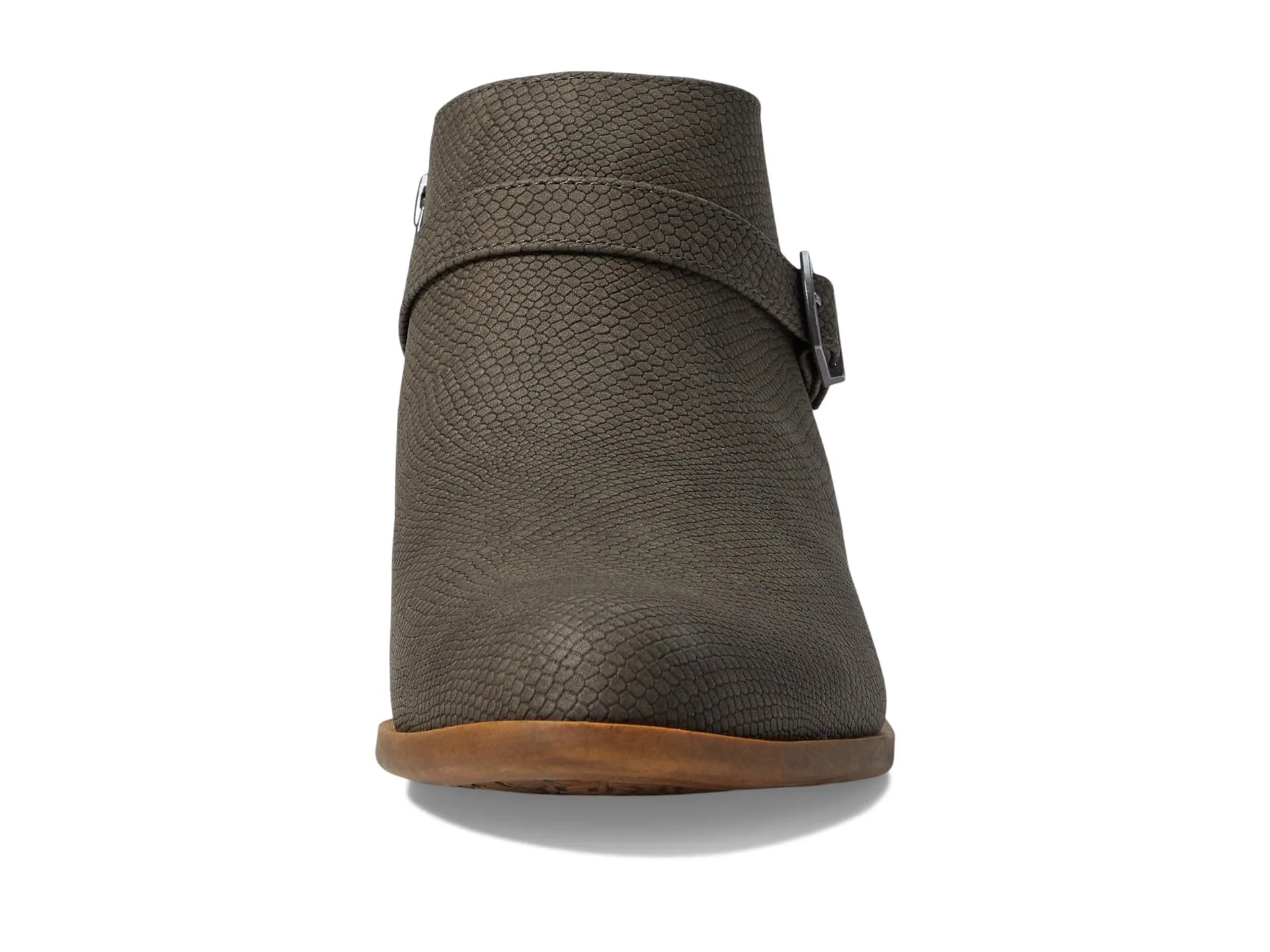 LifeStride Alexander boots, gray