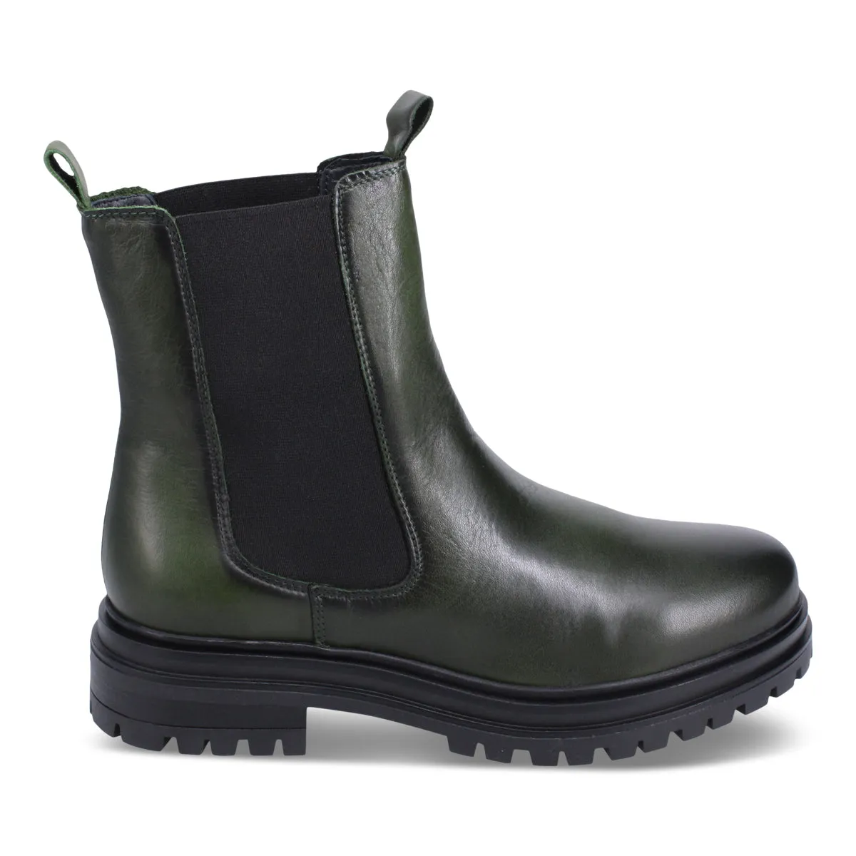 Lizette Bootie