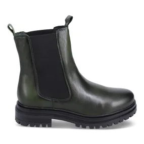 Lizette Bootie