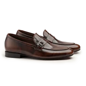 Moccasins - 0116-RB TOT