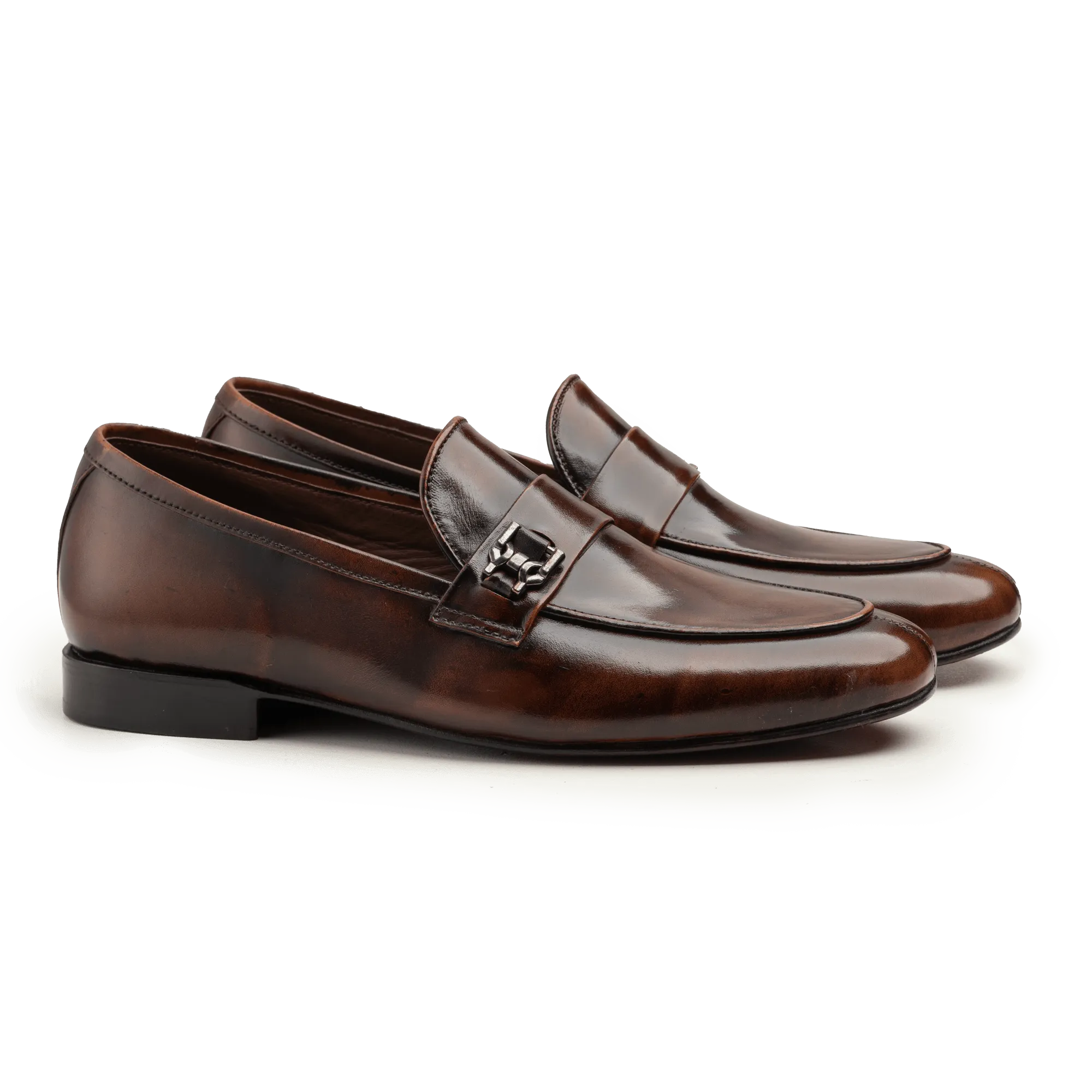 Moccasins - 0116-RB TOT