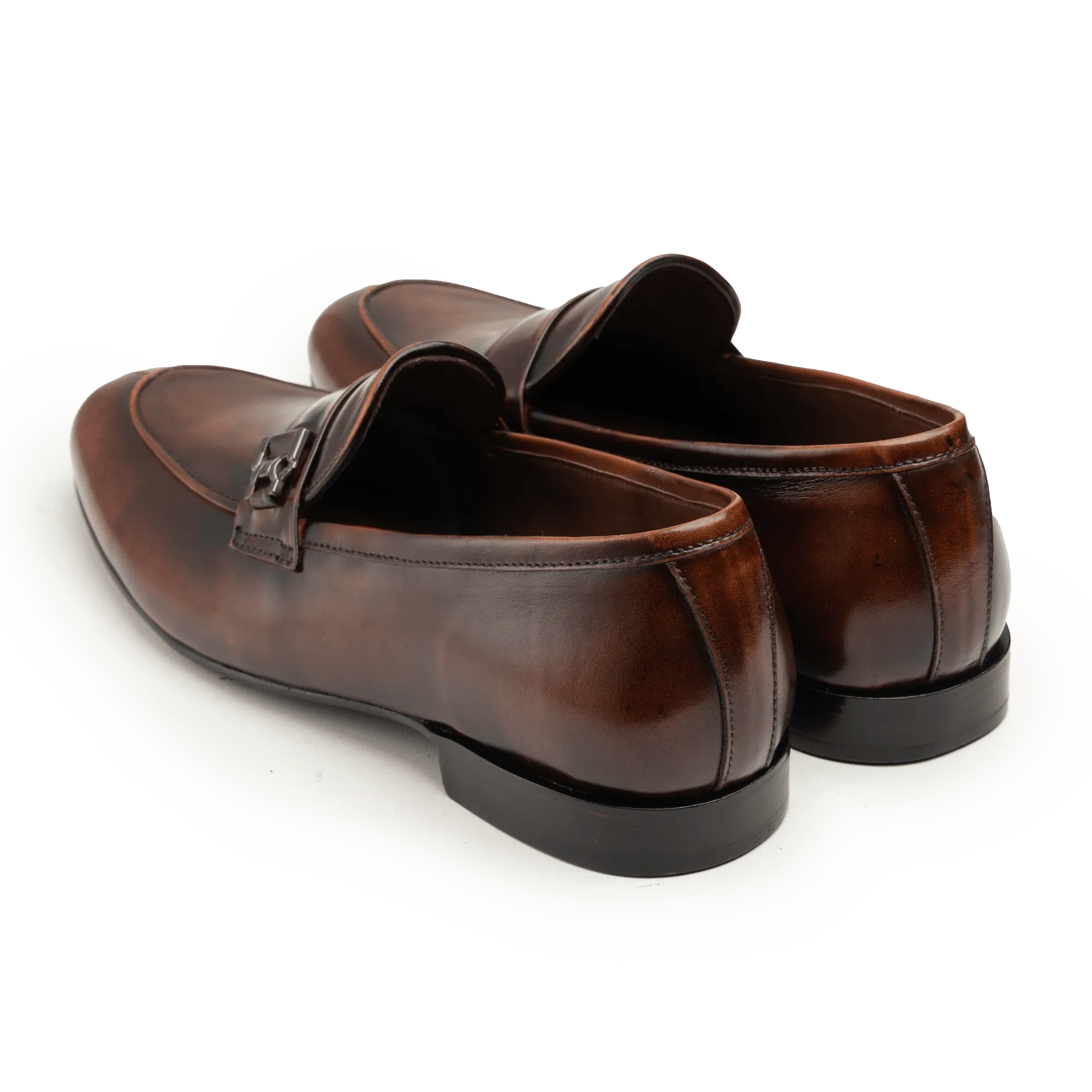 Moccasins - 0116-RB TOT