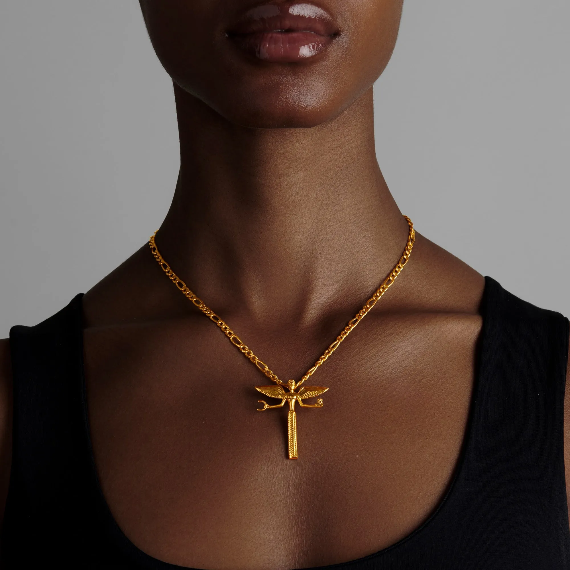 Nike Pendant