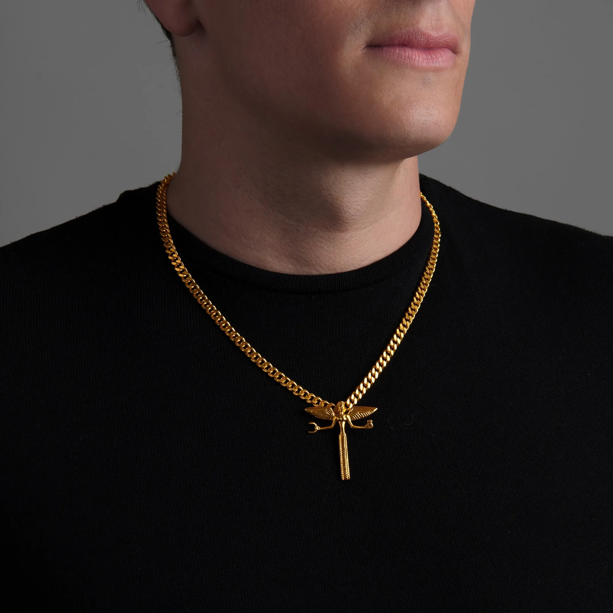 Nike Pendant