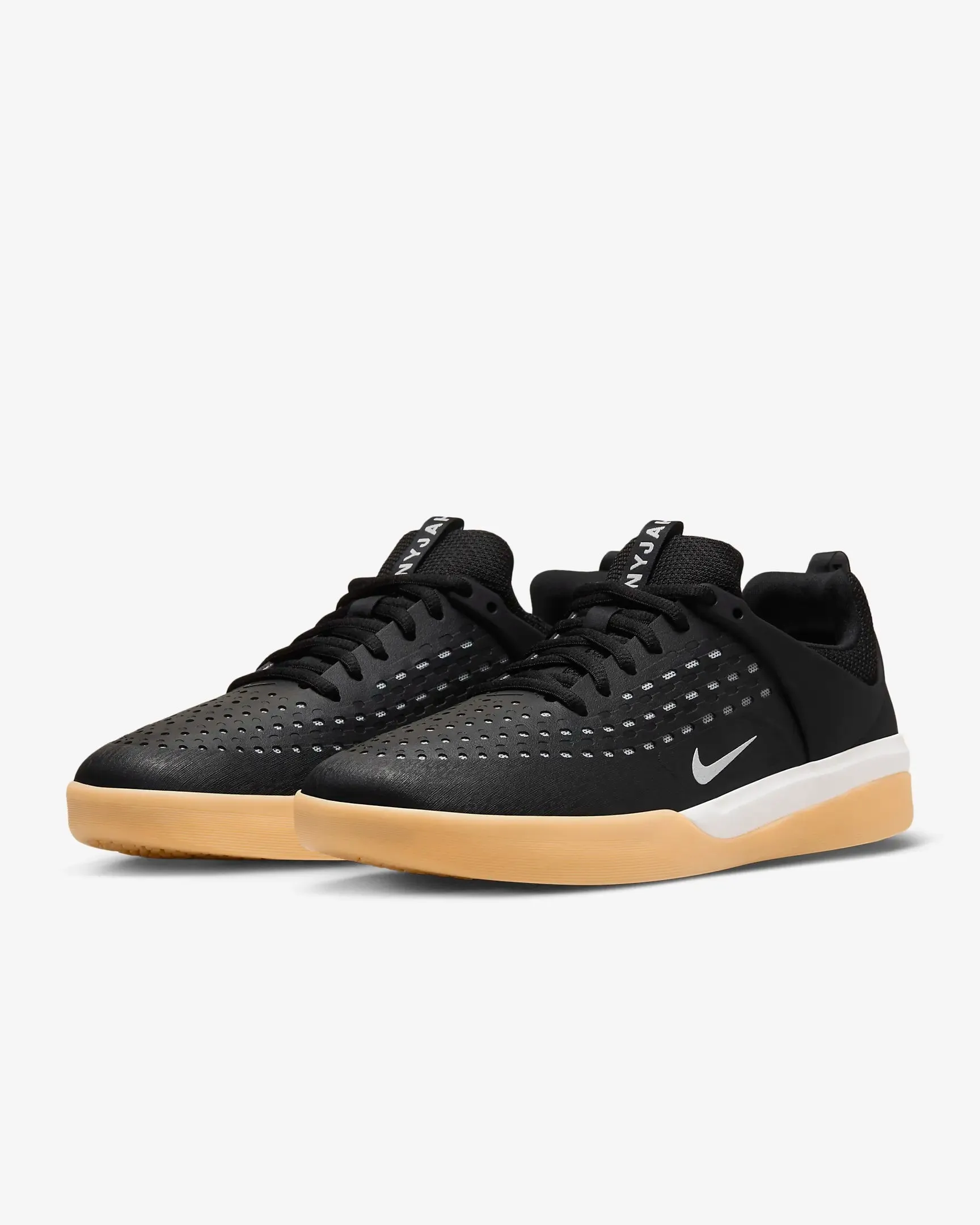 Nike SB - Nyjah 3