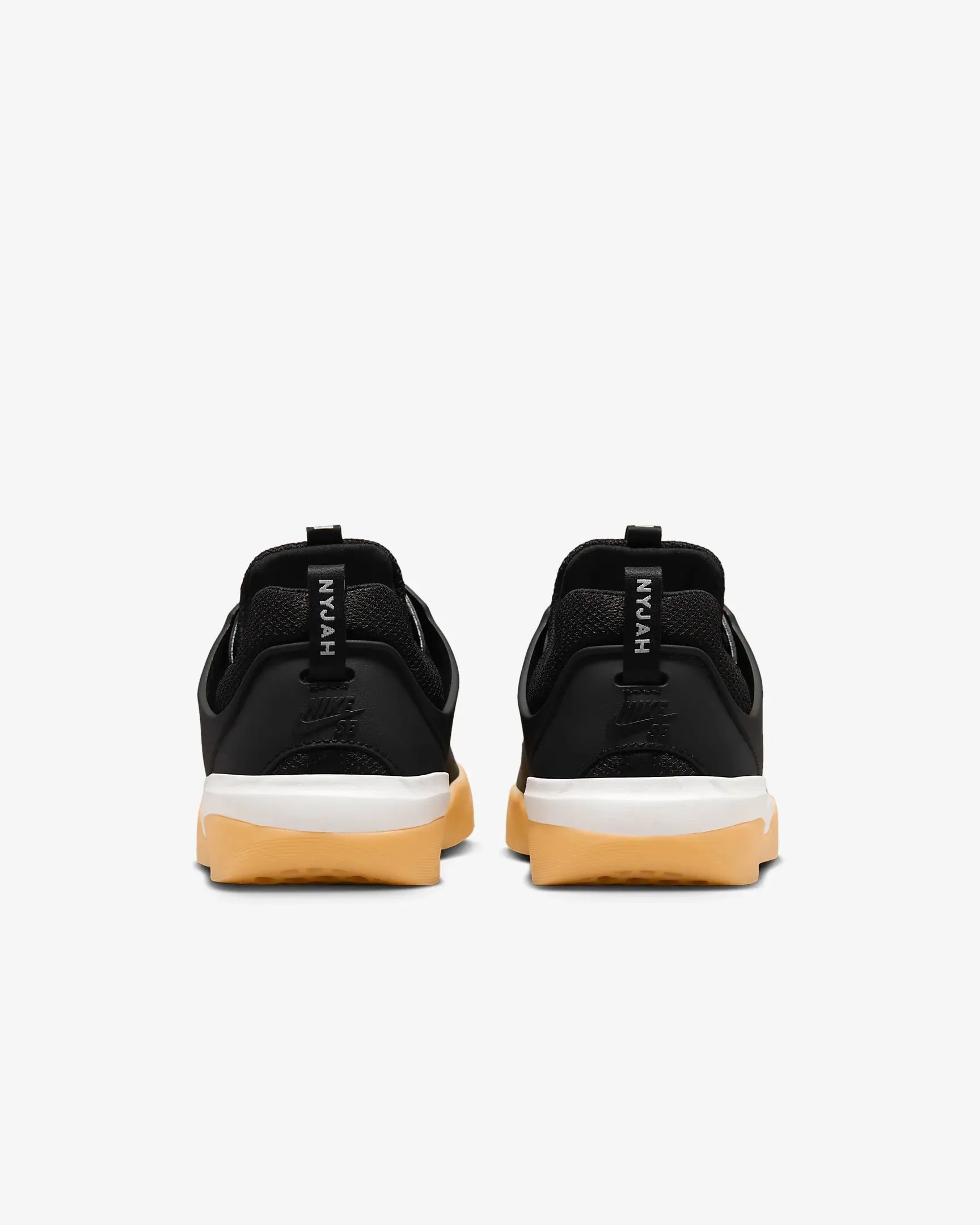 Nike SB - Nyjah 3