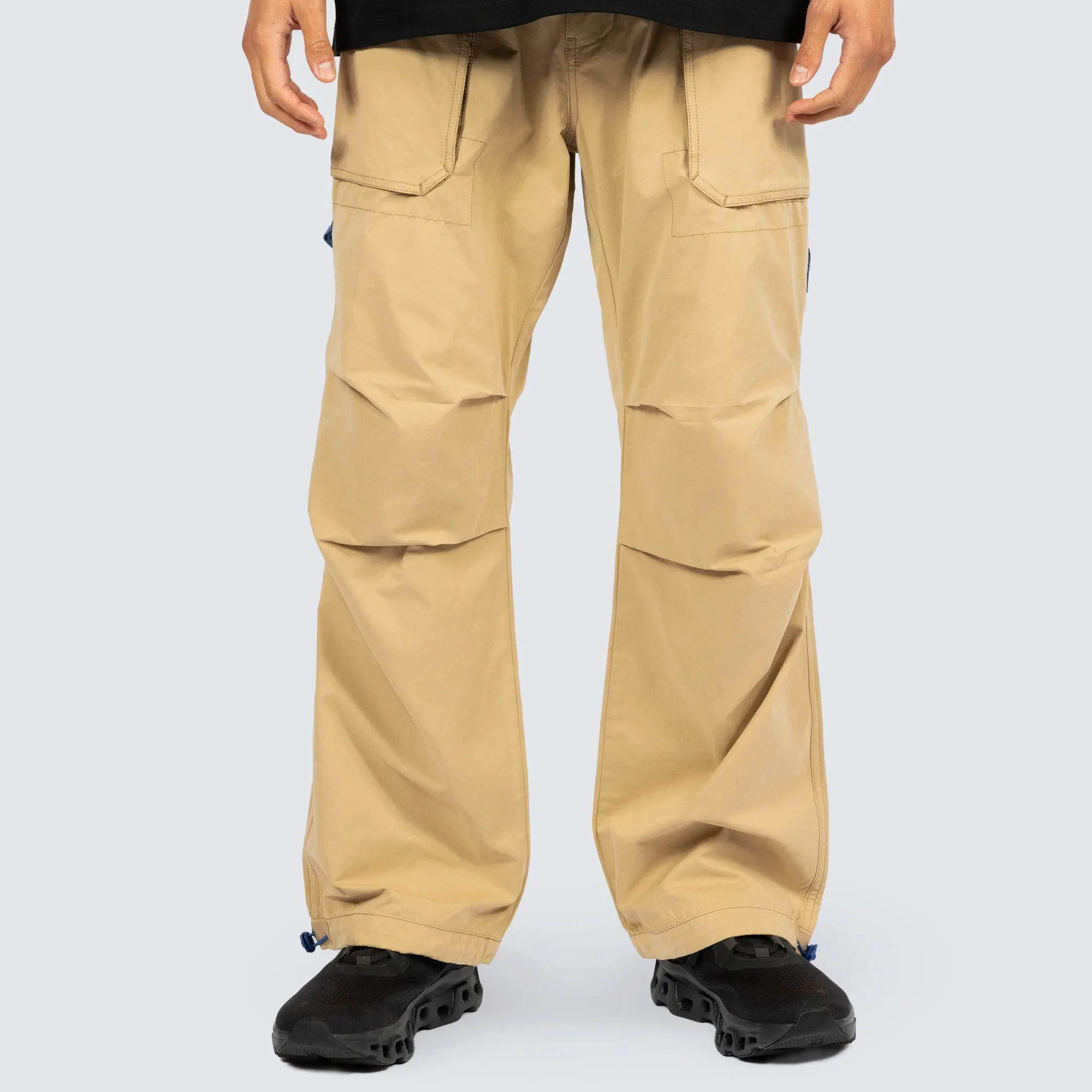 Pleasures Mens Public Utility Pants