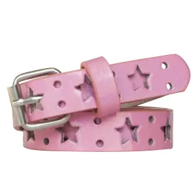 Popstar Personality Belt