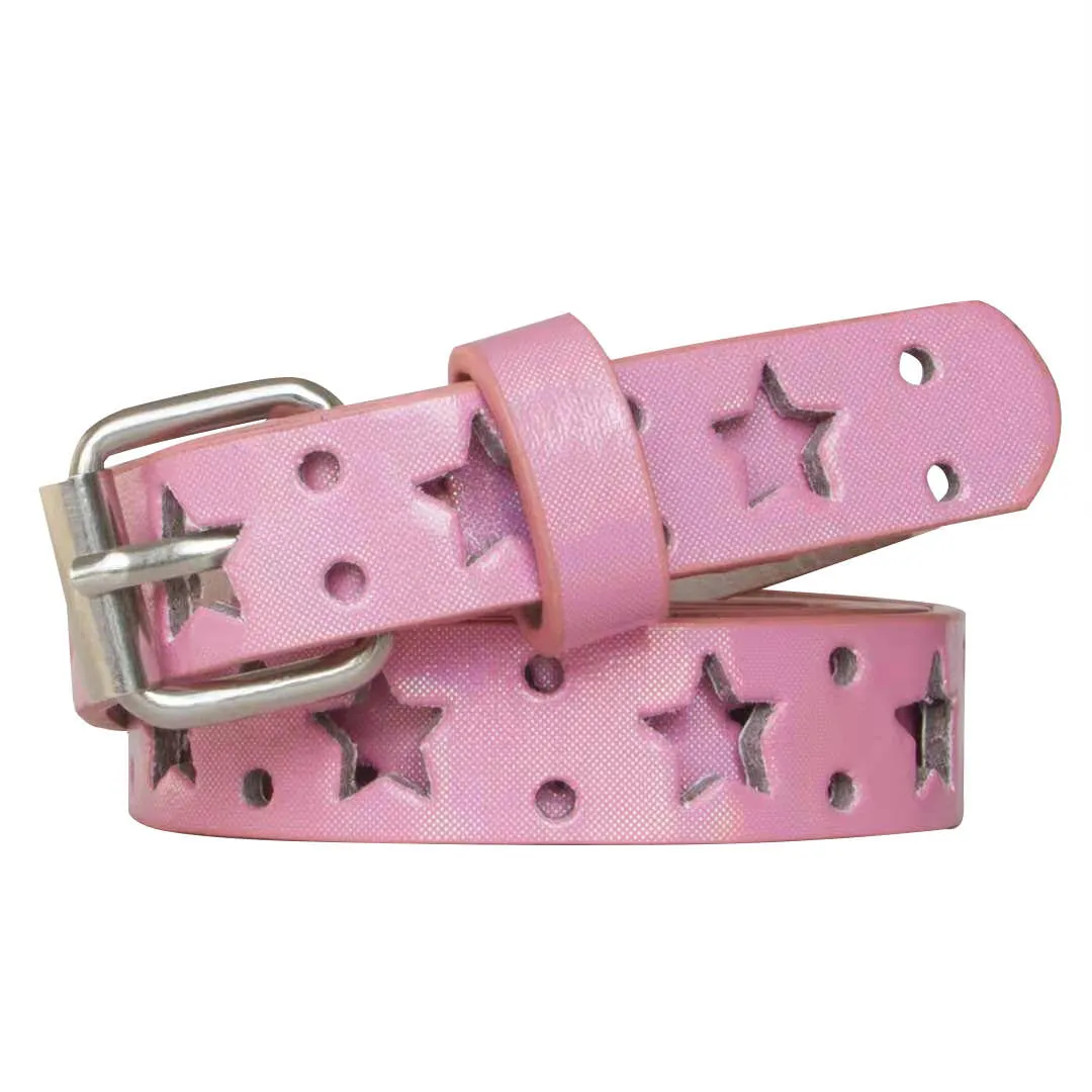 Popstar Personality Belt