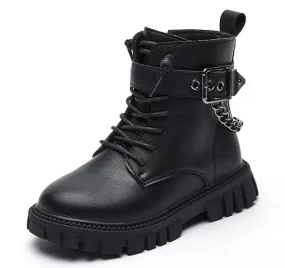 Raven Boots